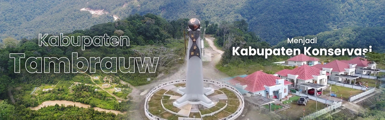 Inspektorat Kabupaten Tambrauw